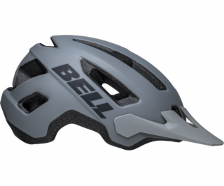 Bell Hask MTB Bell Nomad 2 Integrované MIPS Matte Grey. U...
