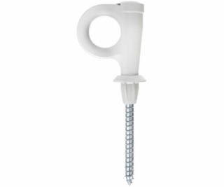 EasyHook Loop DuoPower 8x40, hmoždinky