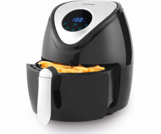 Petra PT4221VDEEU7 Hot Air Fryer 4.5L
