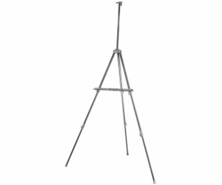 walimex pro Atelierstaffelei Aluminium XXL 205cm