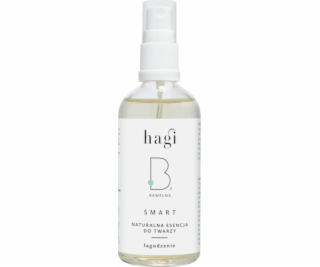 Hagi Cosmetics Hagi Smart B Zklidňující, přírodní esence ...