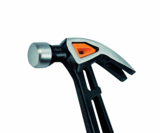 Fiskars truhlářské kladivo s plastovou rukojetí 450g (102...