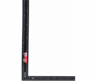 AWTools AWTOOLS OCELOVÝ TESAŘSKÝ ÚHEL 400x600x2mm AW29833