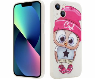 MAXXIMUS MX OWL COOL SAMSUNG A32 5G BÉŽOVÁ