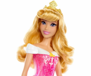 Disney Prinzessin Aurora-Puppe, Spielfigur