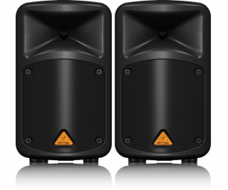 Behringer EPS500MP3 systém verejného ozvučenia Voľne stoj...