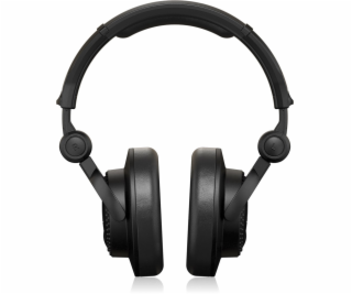 Behringer HC 200 slúchadlá / náhlavná súprava Kábel Cez h...