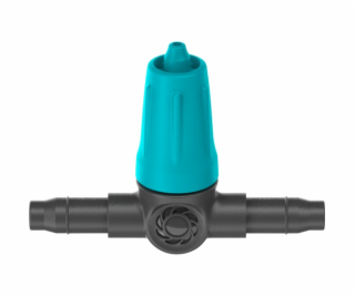  Micro-Drip System Nastavitelný řádkový kapkovač 0-15 l/h