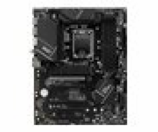 MSI PRO B760-P WIFI DDR4/LGA 1700/ATX
