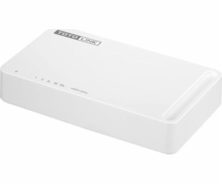 S505G-V3 5portový 10/100 prepínač