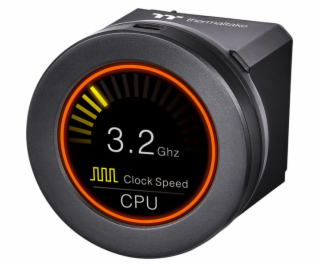 TOUGHLIQUID Ultra 420 All-In-One Liquid Cooler 420mm, Was...
