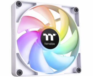 CT120 ARGB Sync PC Cooling Fan White, Gehäuselüfter