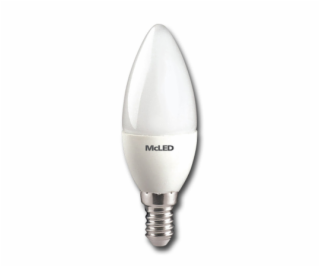 McLED E14 LED žárovka ML-323.029.87.0