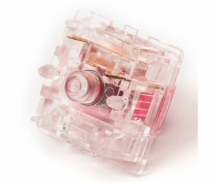  Klíč Gateron Aliaz Silent Tactile 70gf