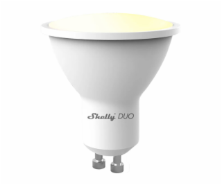 Duo GU10, LED-Lampe