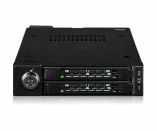 ToughArmor MB092VK-B, odnímatelný rám