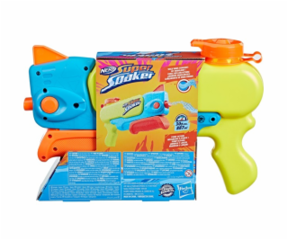 Nerf Super Soaker Wave Spray, Wasserpistole