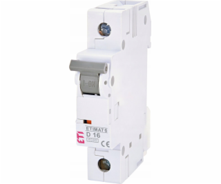 Etipo eti eti polam asti etimat 6 002161516 1p d 16a 6ka ac