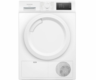 Siemens IQ300 WT43H003