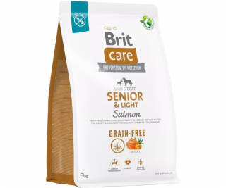 Dry food for older dogs all breeds (over 7 years of age) ...