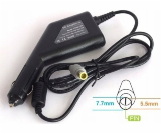 Zdroj notebooku Energy4U Energy4U CA21 20V / 4,5A (7,7x5,...