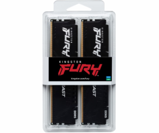 DIMM 64 GB DDR5-5200 (2x 32 GB) Dual-Kit, Arbeitsspeicher