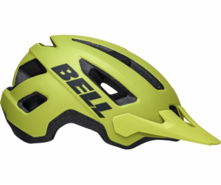 Bell Junior Helmet Bell Nomad 2 Jr Matte Hi-Viz Velikost ...
