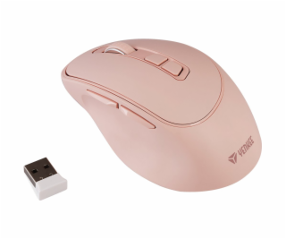YMS 2085PK Dual mode WL myš NOBLE YENKEE