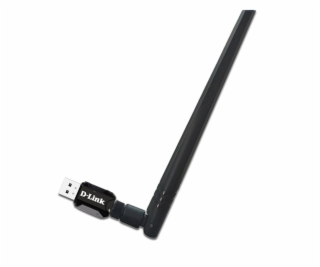 D-Link DWA-185 AC1300 MU-MIMO Wi-Fi USB Adapter
