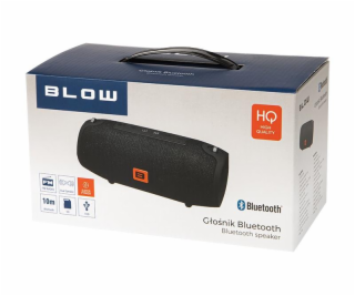 Głośnik Bluetooth BT500