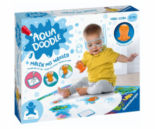 Ravensburger Aquadoodle Magic Ocean