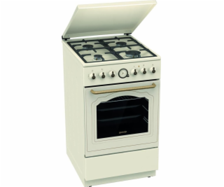 Oddělená kuchyně gorenje gorenje gks5b70cli