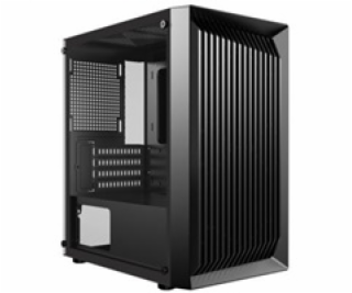 Crono case PCC-200-2 - bez zdroje, bez ventilátorů