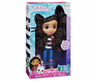   Gabby s Dollhouse Velká panenka Gabby Girl 