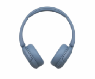 Sony WH-CH520, modrá, model 2023