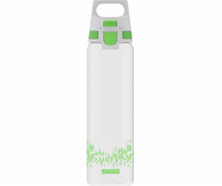   Lahev na pití Total Clear One MyPlanet  Green  0,75L 