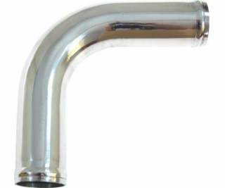 TurboWorks hliníková rúrka 90st 80mm 30cm