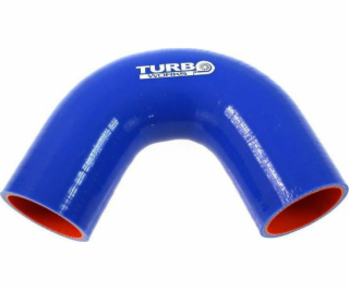 TurboWorks_G Koleno 135 stupňov TurboWorks Pro Blue 35 mm