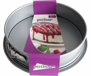 Patisse Forma na tortu s okrajom 26 cm Patisse Silver Top...