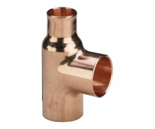 Redukční triko Viega 22 x 15 x 22 mm