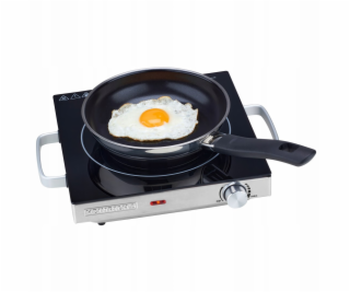 HEINRICH s electric cooker HEK 8695