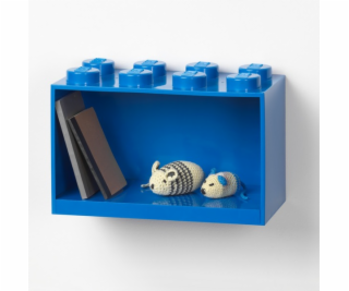  LEGO police Brick Shelf 8 41151731