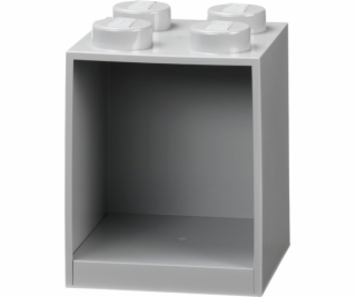  LEGO police Brick Shelf 4 41141740