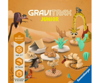  GraviTrax Junior Extension Desert, Track