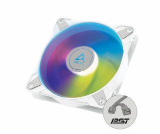 ARCTIC P12 PWM PST A-RGB 0dB White