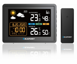 Meteostanice WS30BK