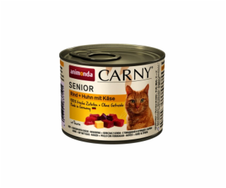 animonda Carny 4017721837101 cats moist