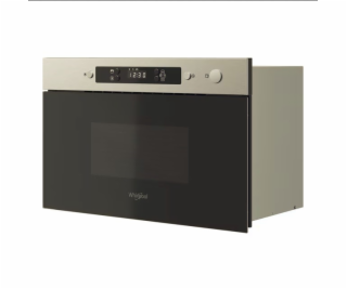 WHIRLPOOL MBNA900X microwave oven