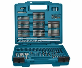 Makita E-11689, sada príslušenstva