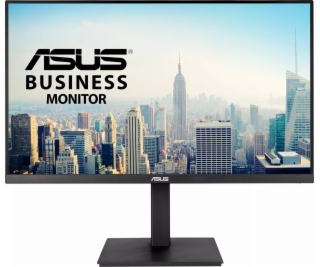 ASUS/VA32UQSB/31,5 /IPS/4K UHD/60Hz/4ms/Black/3R